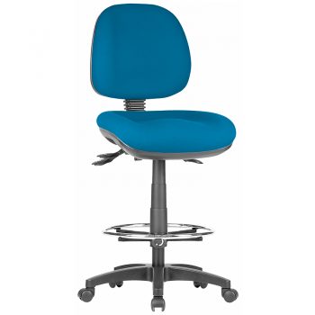 AFRDI certified drafting chair