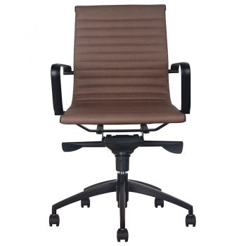 Hunter Deluxe Chair, Front View
