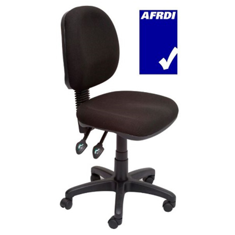 Avon Medium Back Ergonomic Office Chair