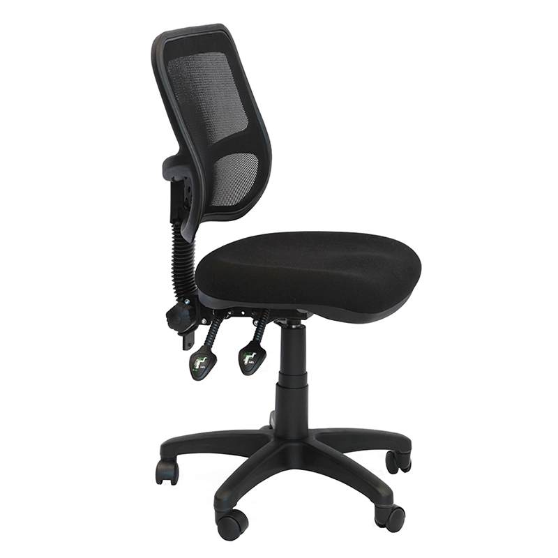 Surrey Ergonomic Mesh Back Office Chair