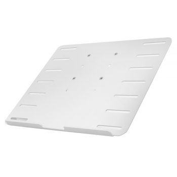 c.me white laptop tray