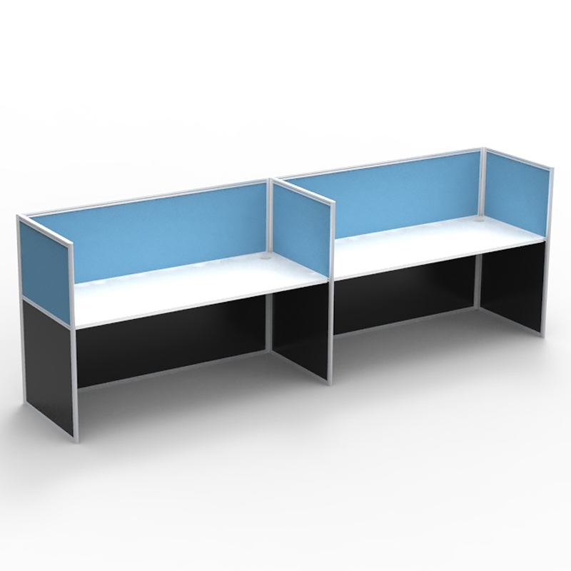 Smart-Screen-Hung-Desk-Tops-2-Desks-Inline-Blue-Screens