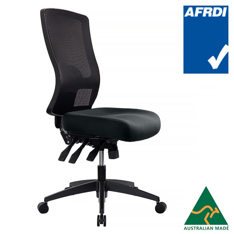 Australian Made Office Chairs Value Office Furniture