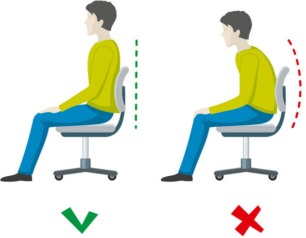 better posture