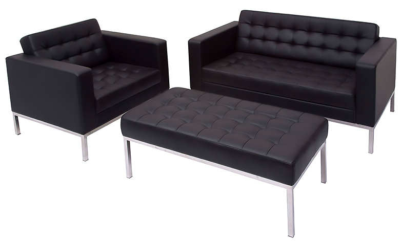 Genoa-Chair-2-Seater-Lounge-and-Ottoman-Package