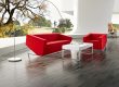 Marko-Chair-and-2-Seater-Lounge-Red