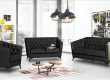 Sonia-Lounge-Suite-Black-Man-Made-Leather