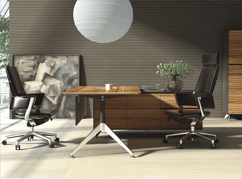 Chairs 1 - Value Office Furniture