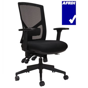 Rapidline Breeze Chair