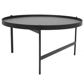 Round Coffee Table