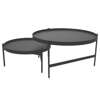 Nesting Coffee Tables