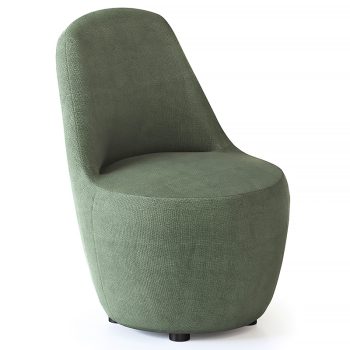 MYK Lounge Chair