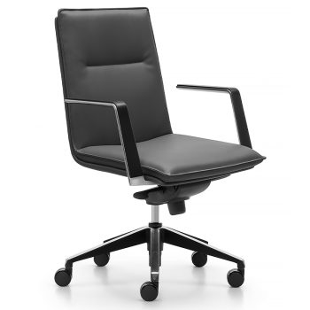 Rapidline Mirage MB GBL Chair