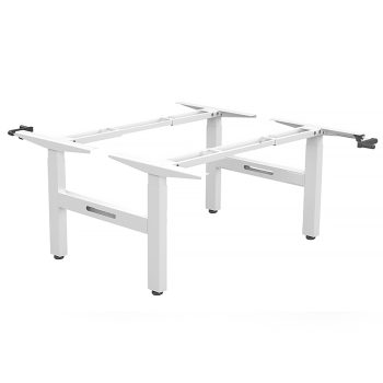 Height adjustable Desk Frame