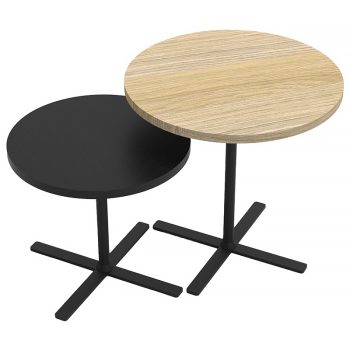 Nesting Side Tables