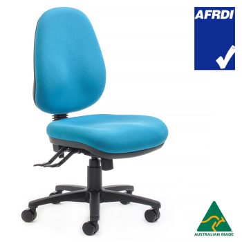 AFRDI approved Chair