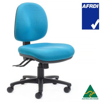 Mid Back Office Chair