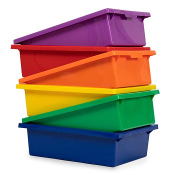 Storage Bin