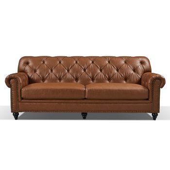 3 seater chesterfield