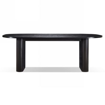 Black Coffee Table