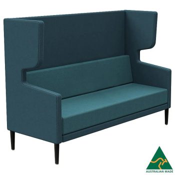 Chair Solutions Wing 3 Seater